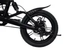 Электровелосипед bikevolt A1 250W/36V6Ah — изображение 9