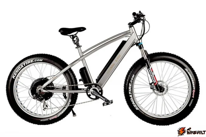 bikevolt-e-fat-1400w-0 Электровелосипед фэтбайк bikevolt e-Fat 1400w 48В 12Ач — изображение 1