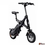 Электровелосипед bikevolt Lux14