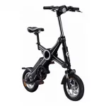 Электровелосипед bikevolt Lux14 — изображение 2
