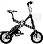 Электровелосипед bikevolt Lux14 — изображение 3