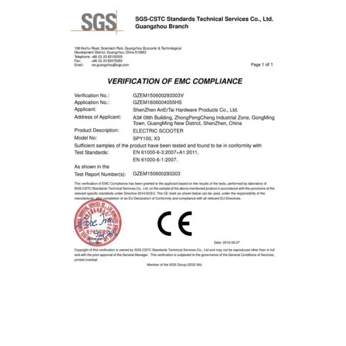 Электровелосипед bikevolt Lux14 — изображение 4