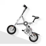 Электровелосипед bikevolt Lux14 — изображение 5