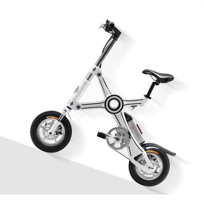 Электровелосипед bikevolt Lux14 — изображение 5