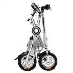 Электровелосипед bikevolt Lux14 — изображение 6