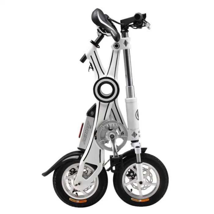 Электровелосипед bikevolt Lux14 — изображение 6