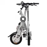 Электровелосипед bikevolt Lux14 — изображение 7