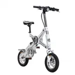 Электровелосипед bikevolt Lux14 — изображение 8