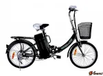 Электровелосипед bikevolt Simple