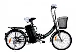 Электровелосипед bikevolt Simple — изображение 2