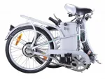 Электровелосипед bikevolt Simple — изображение 4