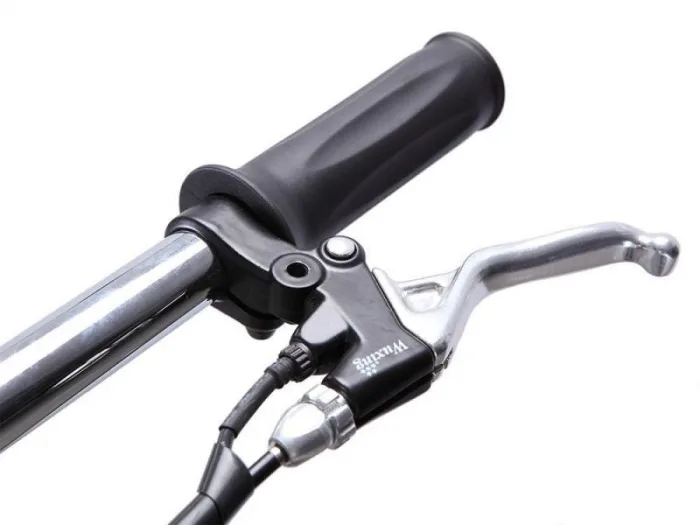 Электровелосипед bikevolt Simple — изображение 7