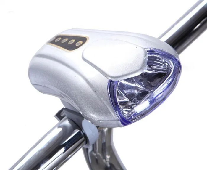 Электровелосипед bikevolt Simple — изображение 8