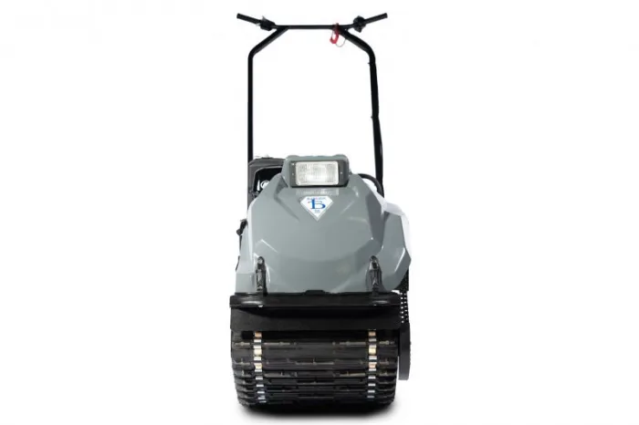 Мотособака Бурлак-М2 FK короткий на катках 13 л.с. — изображение 3