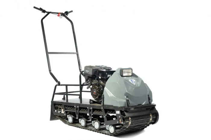 Мотобуксировщик Бурлак-M2 LFK 15 л.с. Промысловик — изображение 3