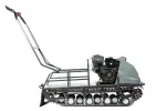 Мотобуксировщик Бурлак-M2 LFK 15 л.с. Промысловик — изображение 4