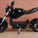 Электроскутер CITYCOCO GT-X9 — изображение 3