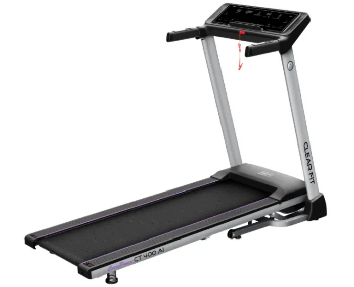 Clear Fit CrossPower CT 400 AI — изображение 2