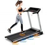 Clear Fit CrossPower CT 400 AI — изображение 5