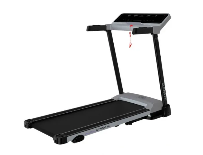 Clear Fit CrossPower CT 450 MI — изображение 2