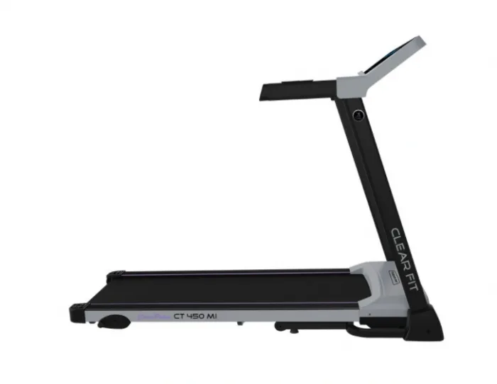 Clear Fit CrossPower CT 450 MI — изображение 3