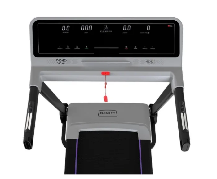 Clear Fit CrossPower CT 450 MI — изображение 5