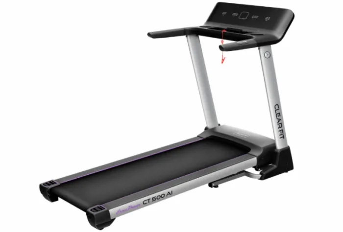 Clear Fit CrossPower CT 500 AI — изображение 2