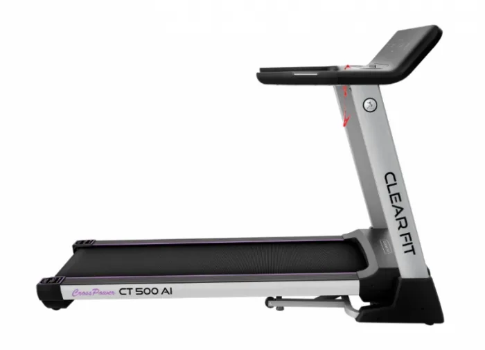 Clear Fit CrossPower CT 500 AI — изображение 5