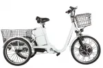 Электровелосипед bikevolt Crolan 500 — изображение 5