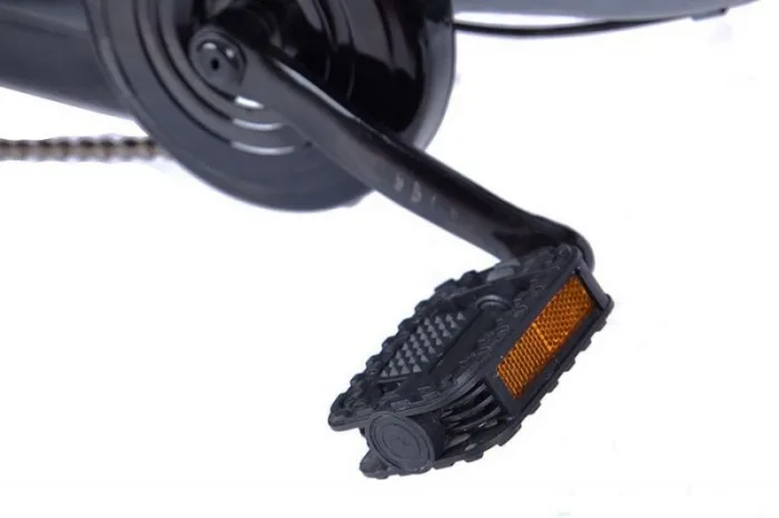 Электровелосипед bikevolt Crolan 500 — изображение 9