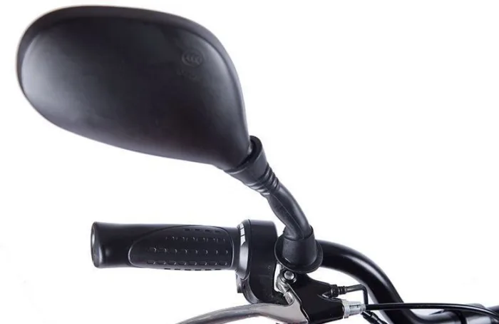 Электровелосипед bikevolt Crolan 500 — изображение 10