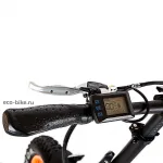 Электровелосипед Cyberbike Fat 500w велогибрид — изображение 5