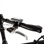 Электровелосипед Cyberbike Fat 500w велогибрид — изображение 6