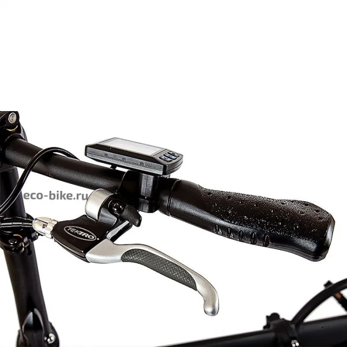 Электровелосипед Cyberbike Fat 500w велогибрид — изображение 6