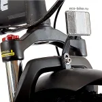 Электровелосипед Cyberbike Fat 500w велогибрид — изображение 7