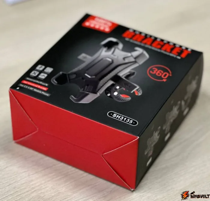 derzhatel-dlya-telefona-elektrovelosipednyj-0 Держатель для телефона электровелосипедный — изображение 1