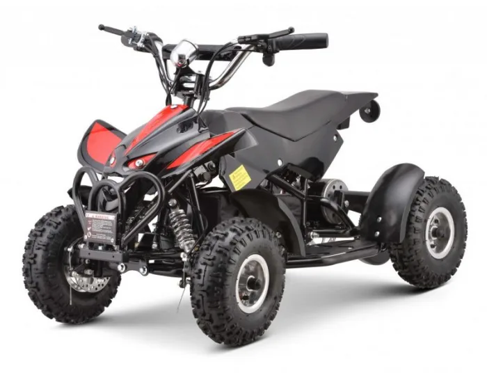 Детский электроквадроцикл Beatle — изображение 2