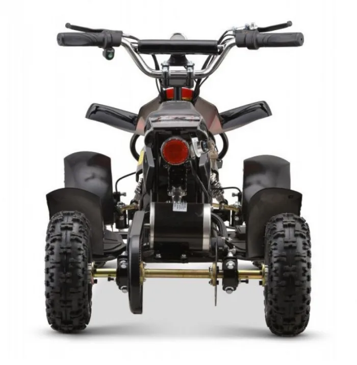 Детский электроквадроцикл Beatle — изображение 3