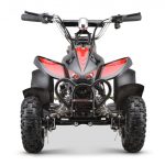 Детский электроквадроцикл Beatle — изображение 4