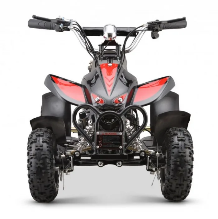 Детский электроквадроцикл Beatle — изображение 4