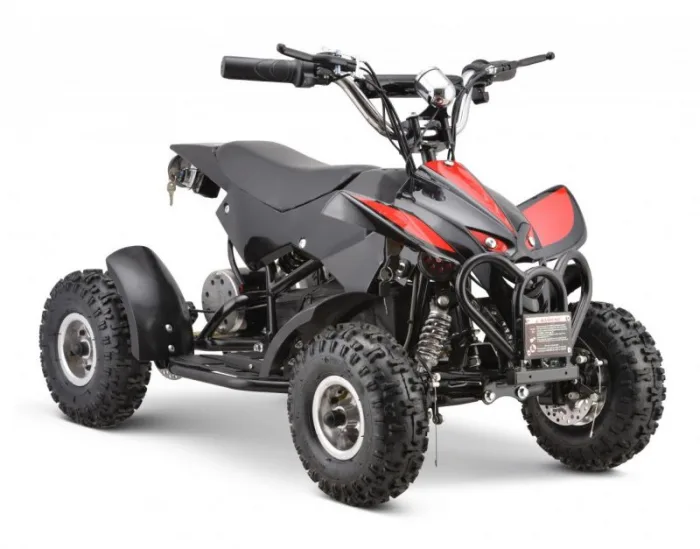 Детский электроквадроцикл Beatle — изображение 5