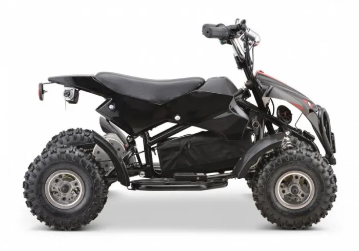 Детский электроквадроцикл Beatle — изображение 6