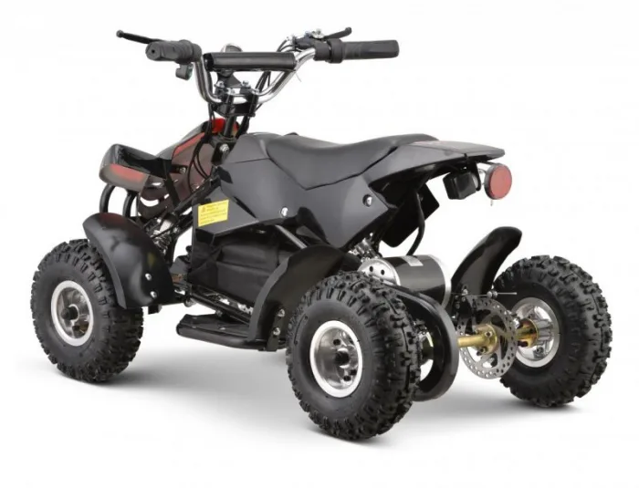 Детский электроквадроцикл Beatle — изображение 7