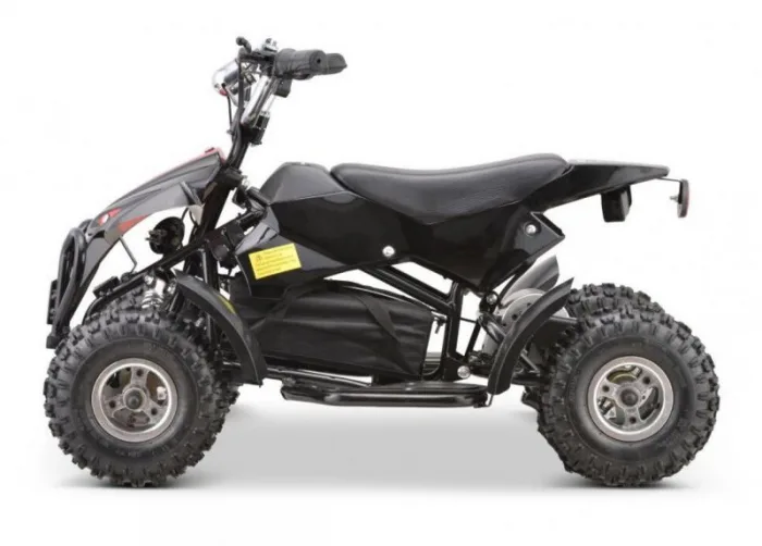 Детский электроквадроцикл Beatle — изображение 8