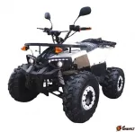 Детский электроквадроцикл Hummer M1