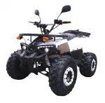 Детский электроквадроцикл Hummer M1 — изображение 2