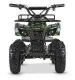 Детский электроквадроцикл Mini — изображение 3