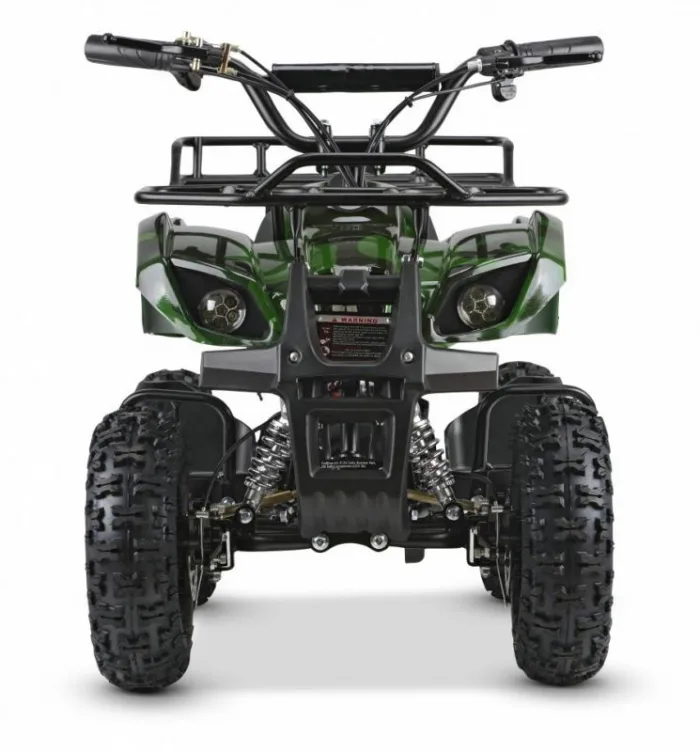 Детский электроквадроцикл Mini — изображение 3