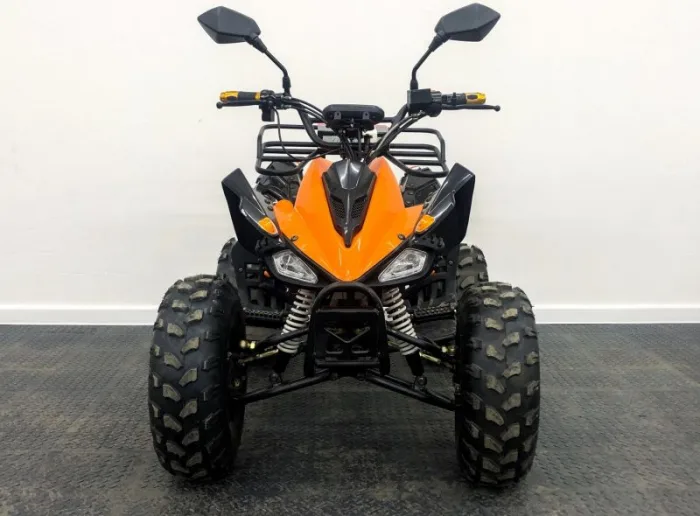 Детский электроквадроцикл Racer Mini — изображение 3