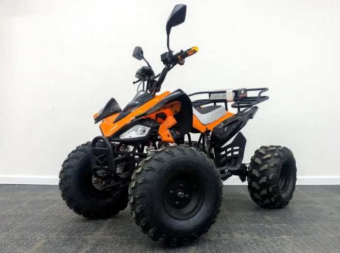 Детский электроквадроцикл Racer Mini — изображение 4